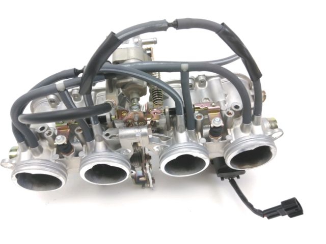 Rampe occasion YAMAHA YZF 1000 R1 2005