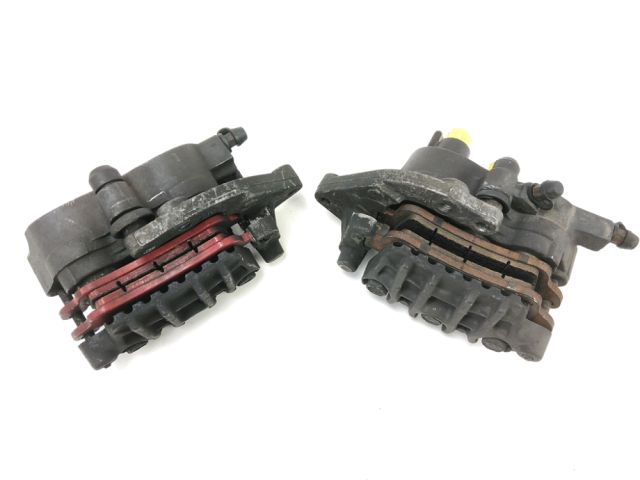 Etrier frein avant occasion HONDA VFR 800 2000