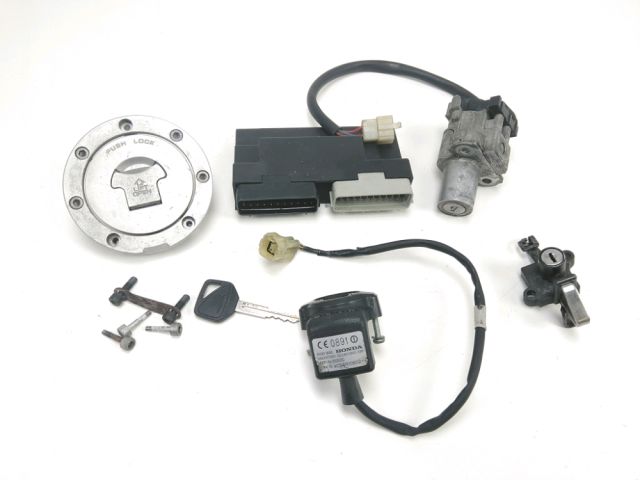 Serrure occasion HONDA VFR 800 2000