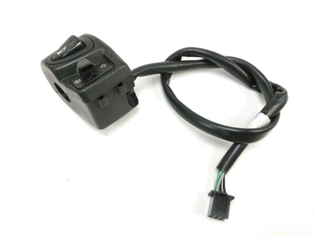 Commodo gauche occasion HONDA PCX  2013