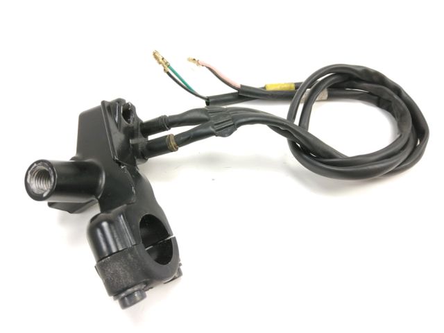 Cocotte gauche occasion HONDA PCX  2013