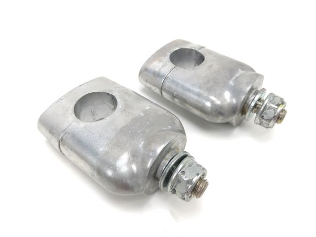 Pontets de guidon occasion HONDA PCX  2013