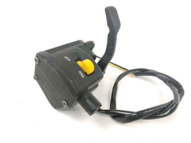 Cocotte droite occasion LINHAI HY 400 2010