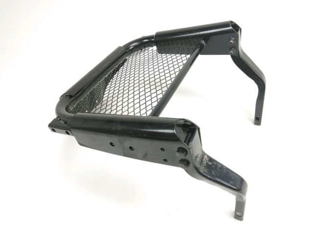 Grille de radiateur occasion LINHAI HY 400 2010