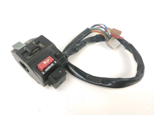 Commodo gauche occasion LINHAI HY 400 2010