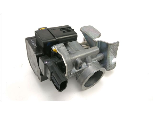 Corps d'injection droit occasion HONDA PCX 2011