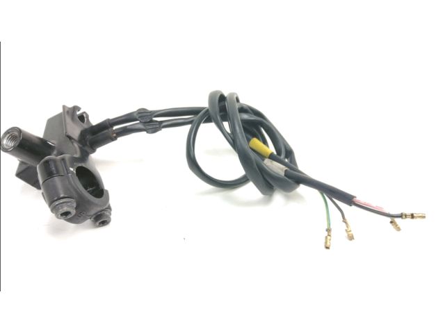 Cocotte gauche occasion HONDA PCX 2011