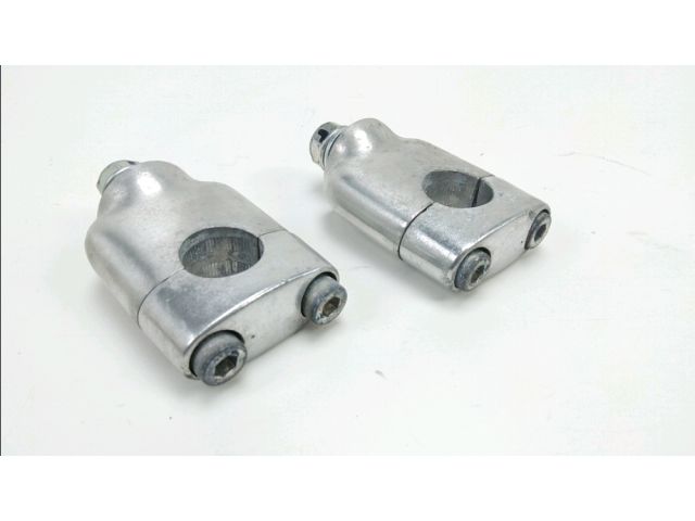 Pontets de guidon occasion HONDA PCX 2011