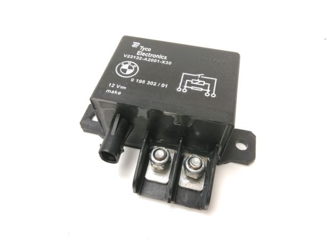 Relais de demarreur occasion BMW R 1250 RS 2014