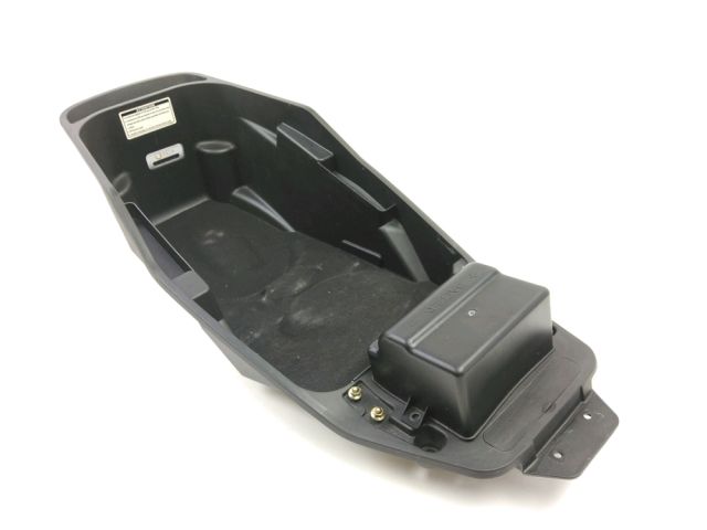 Coffre sous selle occasion DAELIM S3 2015