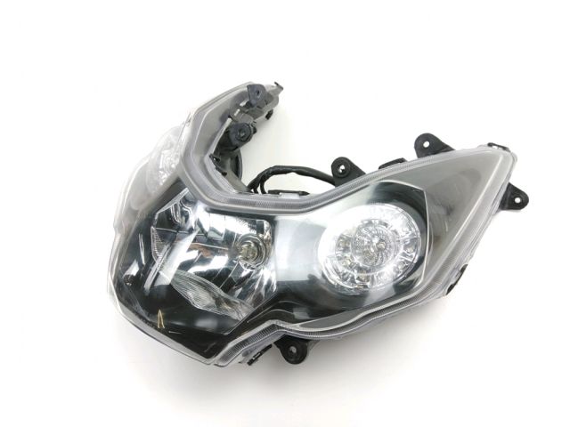 Optique avant occasion DAELIM S3 2015