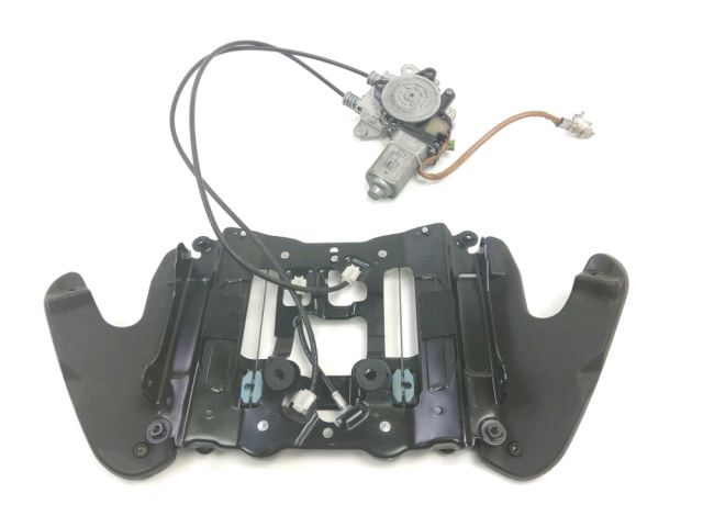 Moteur electrique occasion SUZUKI AN 650 BURGMAN 2010