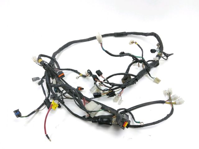 Faisceau electrique occasion DAELIM S3 2015