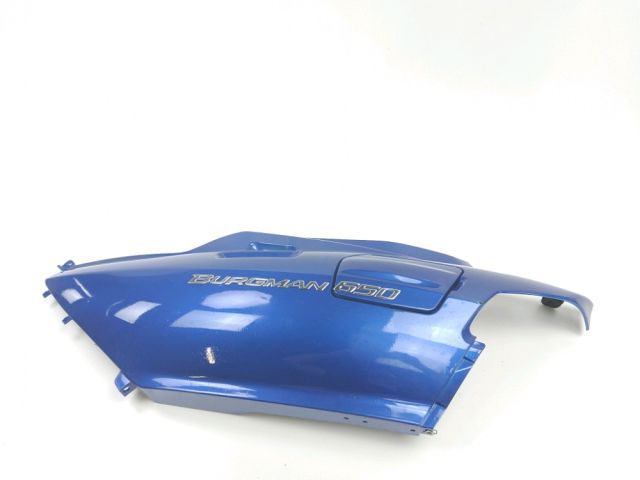Carenage arriere gauche occasion SUZUKI AN 650 BURGMAN 2010