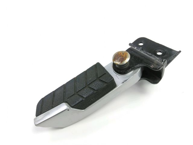 Repose pieds arriere droit occasion DAELIM S3 2015