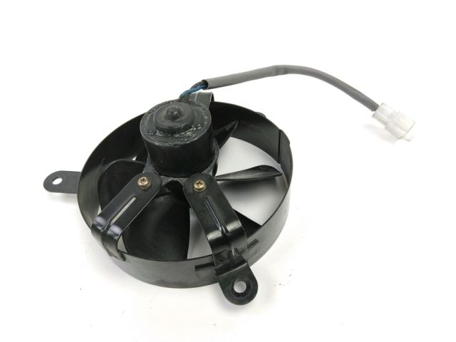 Ventilateur occasion DAELIM S3 2015