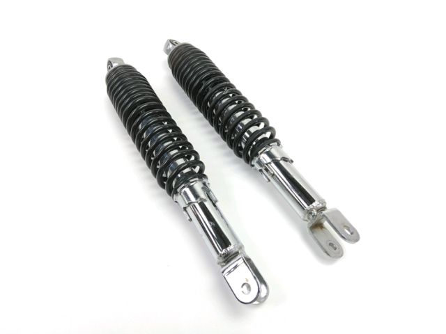 Double amortisseur occasion DAELIM S3 2015