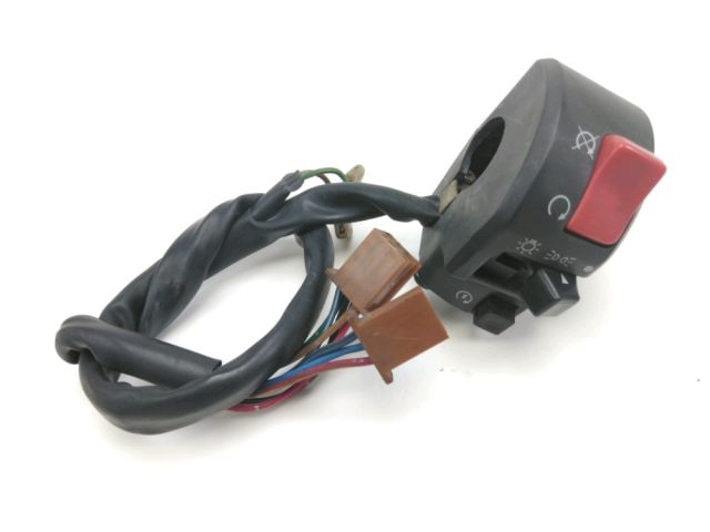 Commodo droit occasion YAMAHA YZF 600 THUNDER CAT 2000