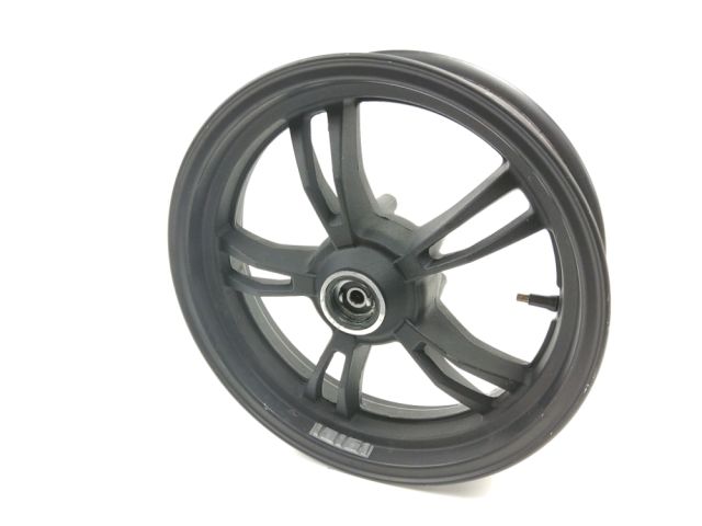 Jante avant occasion DAELIM S3 2015