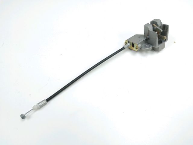 Serrure de selle occasion IMF NEW PACH 2019