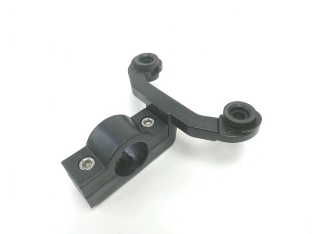 Support de compteur occasion KYMCO AGILITY 2021