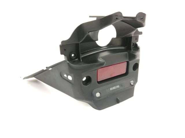 Support de plaque et eclairage occasion KYMCO AGILITY 2021