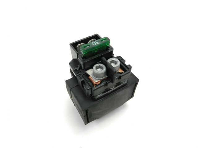 Relais de demarreur occasion PIAGGIO X10 500 2014