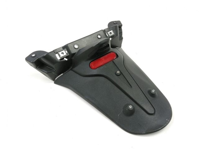 Support de plaque et eclairage occasion PIAGGIO X10 500 2014