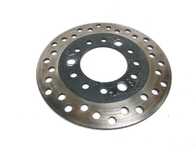 Disque frein avant occasion KYMCO SENTO 2010