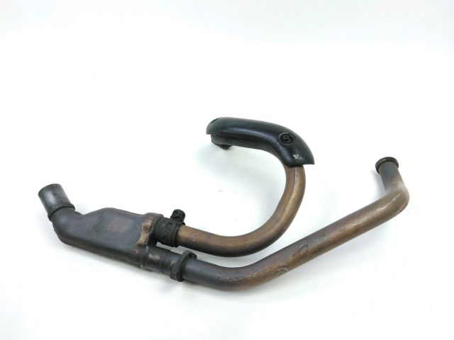 Tubulure avant occasion HONDA XRV 750 AFRICA TWIN 2002