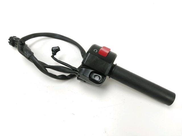 Commodo droit occasion KAWASAKI ER-6N 2013