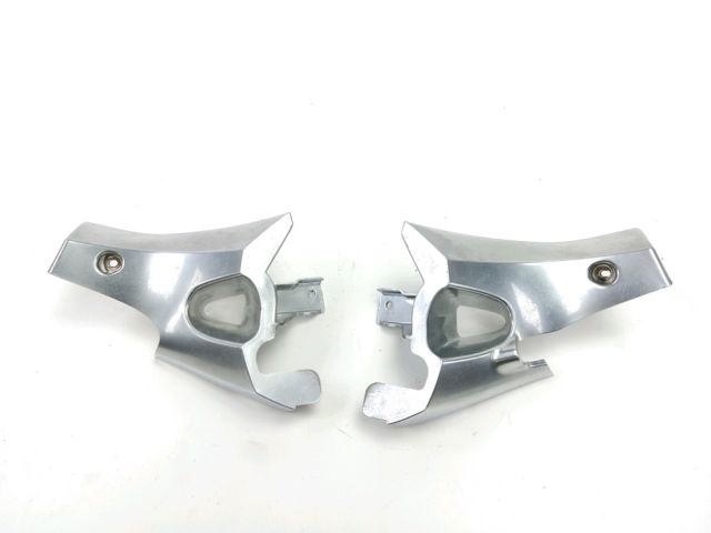 Habillage arriere du guidon occasion PIAGGIO X10 500 2014