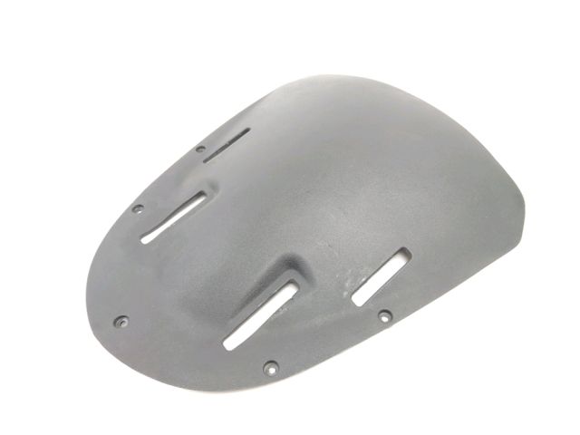 Habillage avant occasion GILERA GP 2008