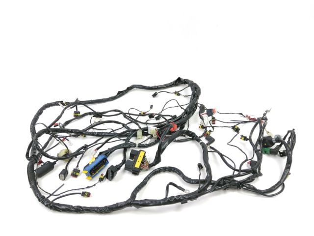 Faisceau electrique occasion PIAGGIO X10 500 2014