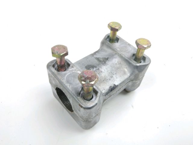 Pontets de guidon occasion POLARIS TRAIL 2011