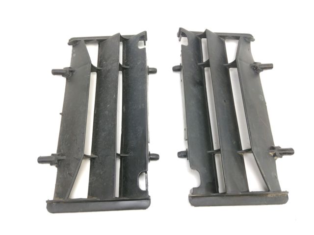 Grille de radiateur occasion RIEJU MRT 2021