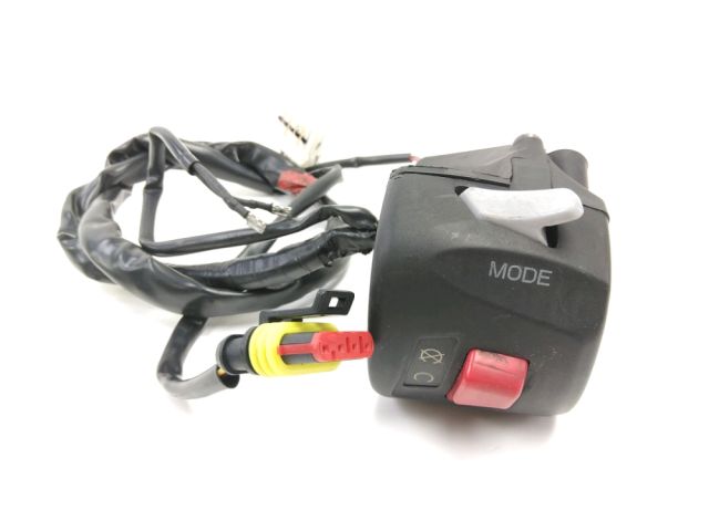 Commodo droit occasion PIAGGIO X10 500 2014