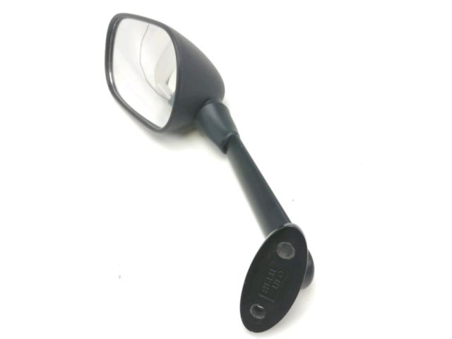 Retro gauche occasion YAMAHA YZF-R 125 2008