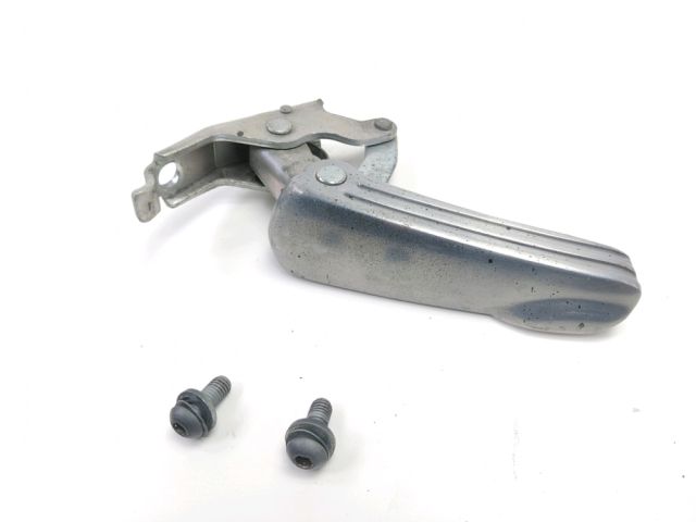 Repose pieds arriere gauche occasion VESPA GTS 2018