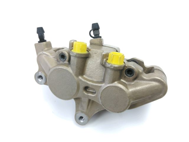 Etrier frein avant occasion DAELIM S2 2014