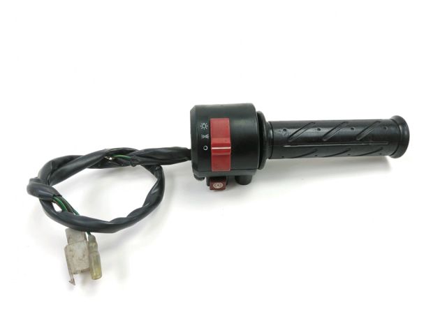 Commodo droit occasion DAELIM S2 2014