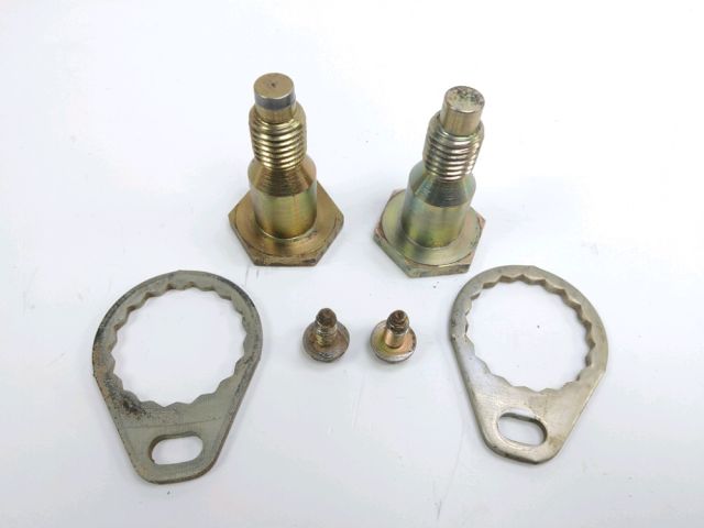 Axe de bras oscillant occasion POLARIS TRAIL 2011