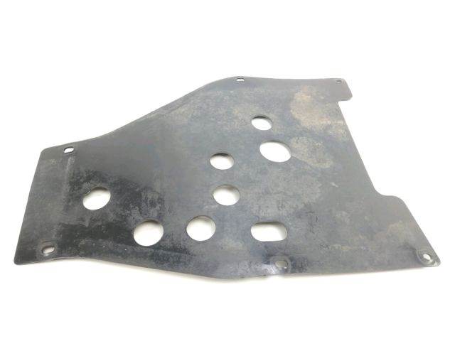 Sabot occasion POLARIS TRAIL 2011