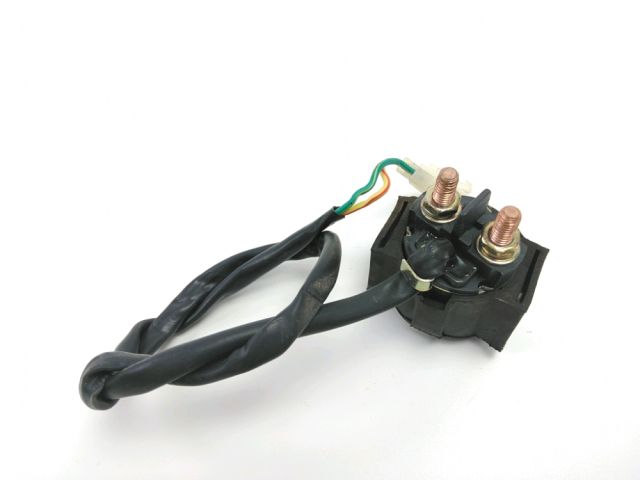 Relais de demarreur occasion TIANYING KNIGHT 2018