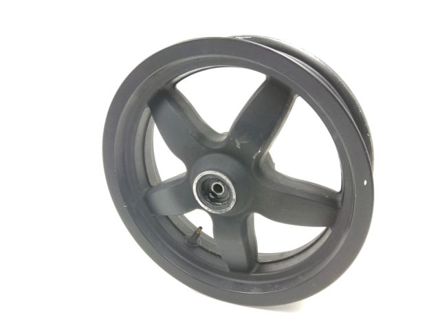 Jante avant occasion DAELIM S2 2014