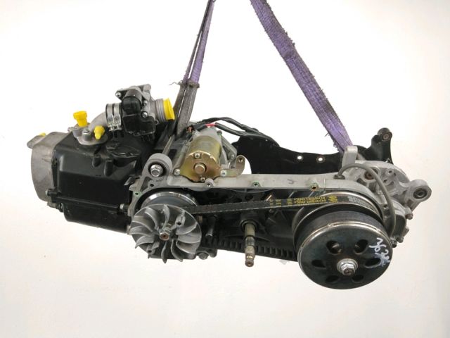 Moteur occasion TIANYING KNIGHT 2018