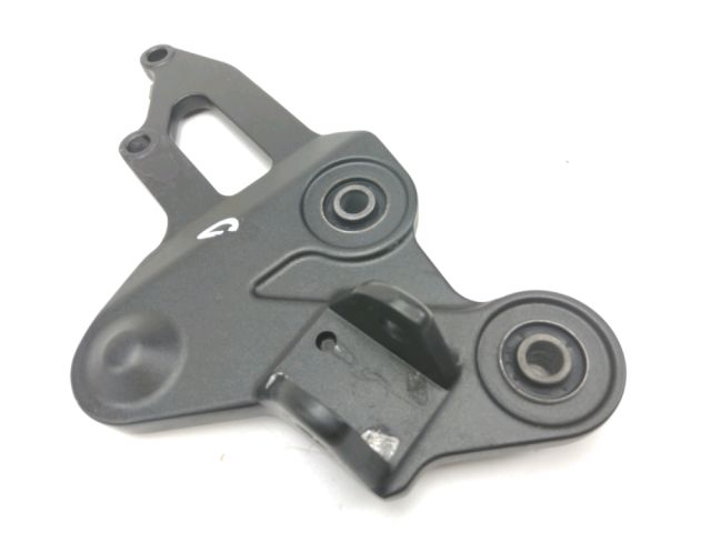 Platine avant droite occasion YAMAHA MT-07 2020