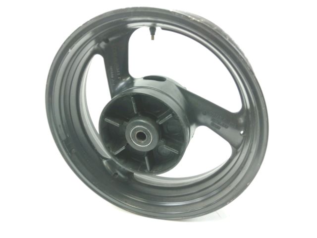 Jante arriere occasion YAMAHA YZF 600 THUNDER CAT 2000