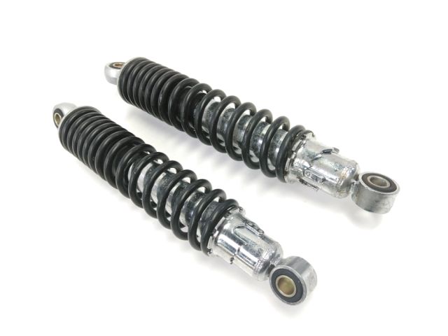 Double amortisseur occasion KYMCO PULSAR 2010