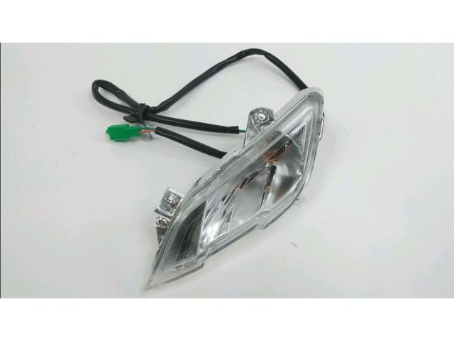 Clignotant avant g occasion PEUGEOT TWEET 2014